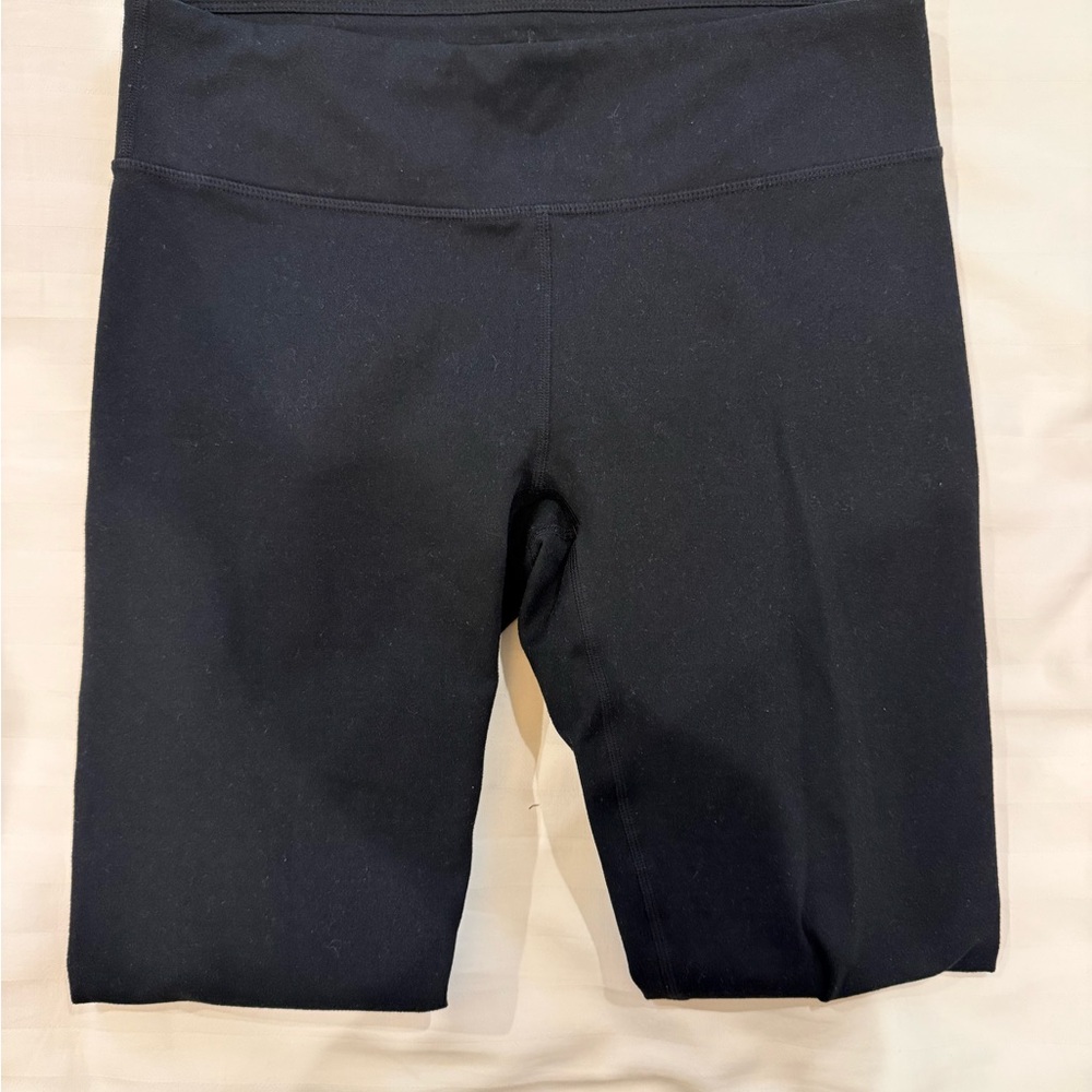 Fabletics black leggings